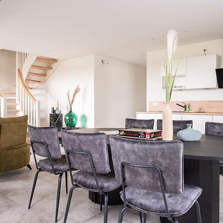 Haus Badestrand Badestrand 2 Born Bagian luar foto