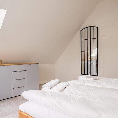 Haus Badestrand Badestrand 2 Born Bagian luar foto