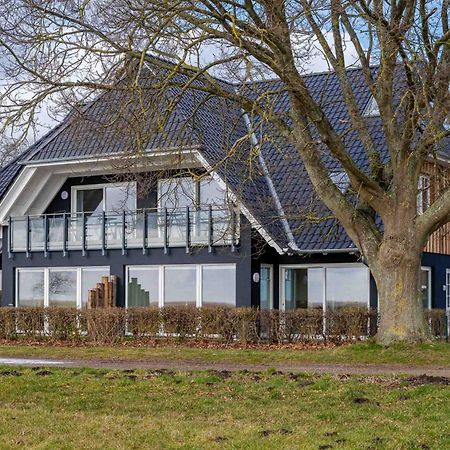 Haus Badestrand Badestrand 2 Born Bagian luar foto