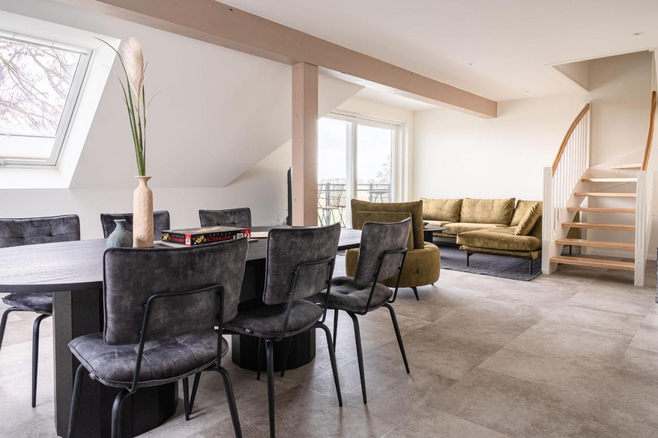 Haus Badestrand Badestrand 2 Born Bagian luar foto