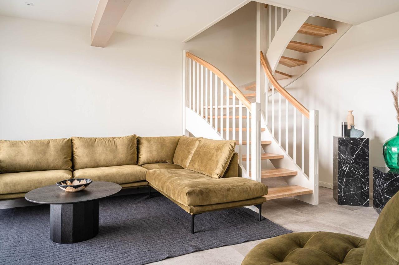 Haus Badestrand Badestrand 2 Born Bagian luar foto
