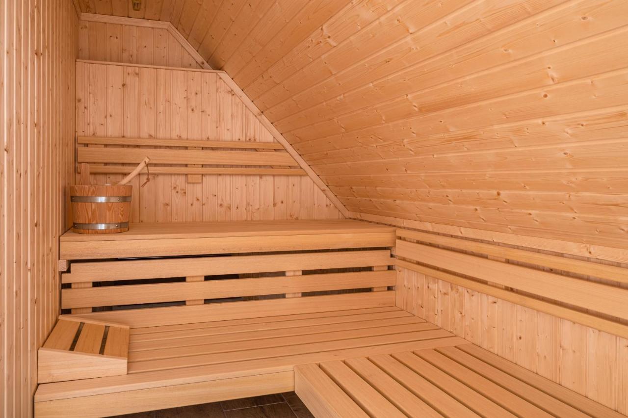 Haus Badestrand Badestrand 2 Born Bagian luar foto