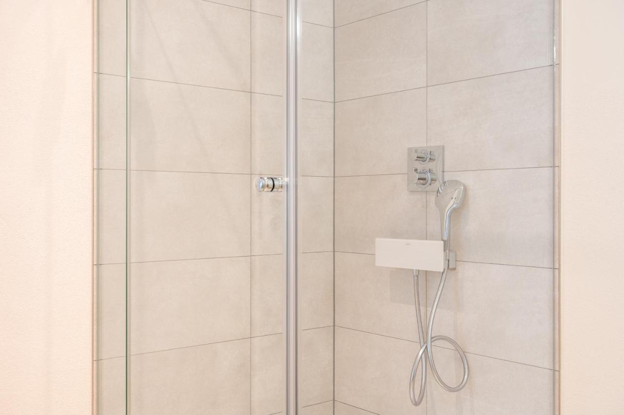 Haus Badestrand Badestrand 2 Born Bagian luar foto