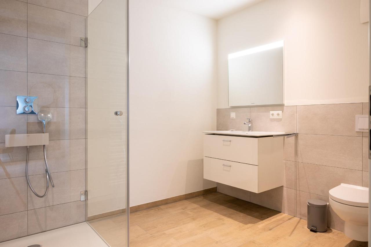 Haus Badestrand Badestrand 2 Born Bagian luar foto