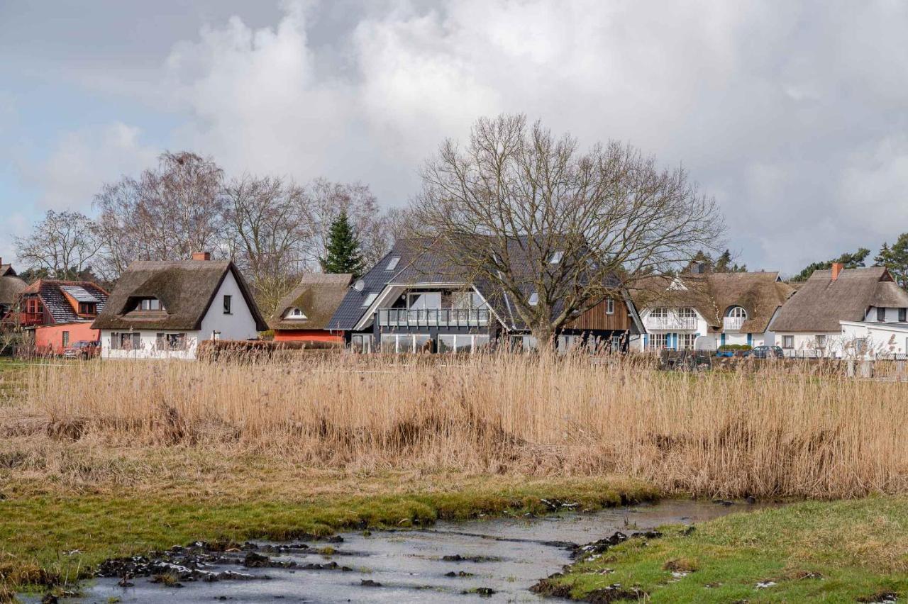 Haus Badestrand Badestrand 2 Born Bagian luar foto