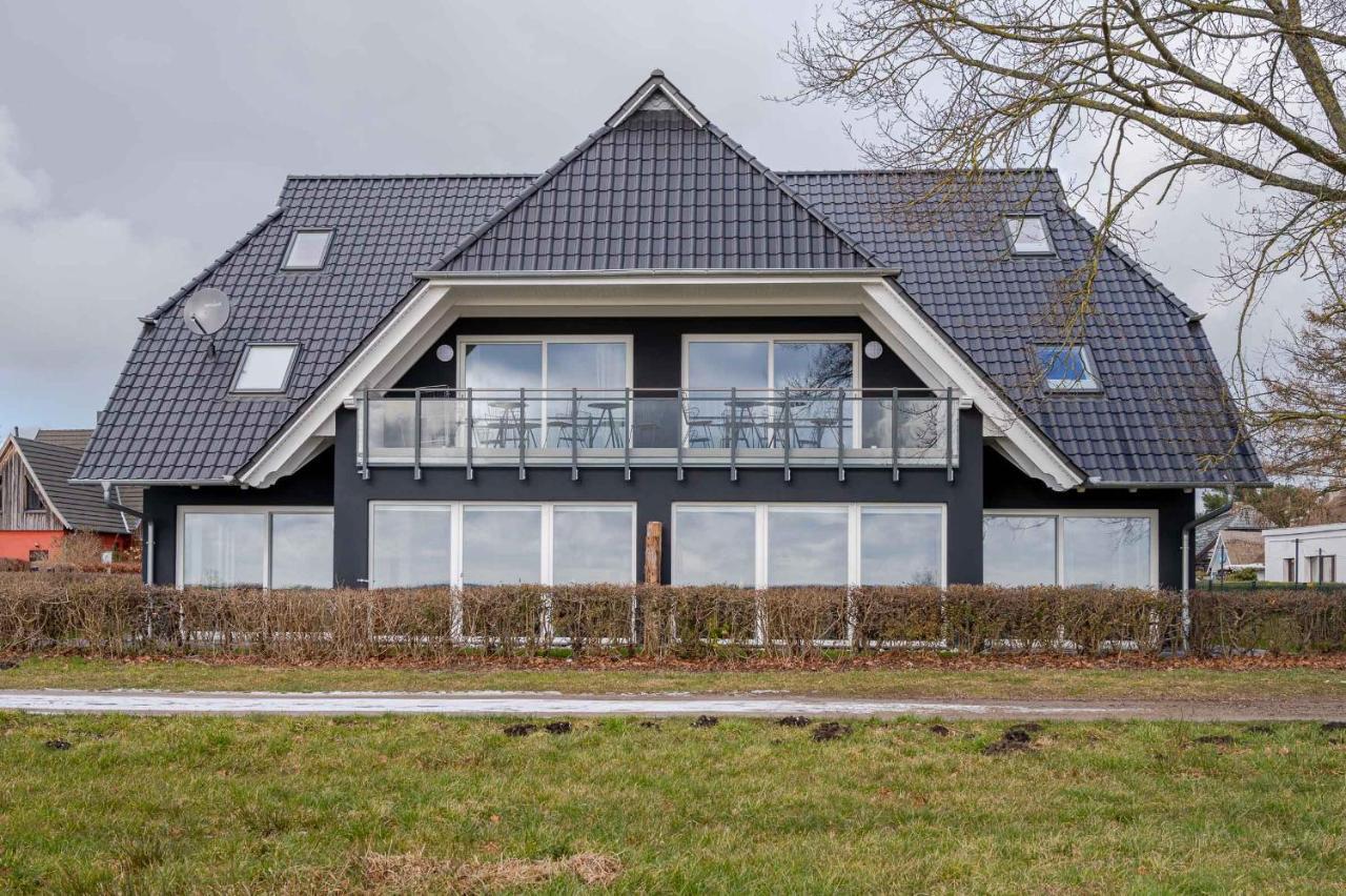 Haus Badestrand Badestrand 2 Born Bagian luar foto