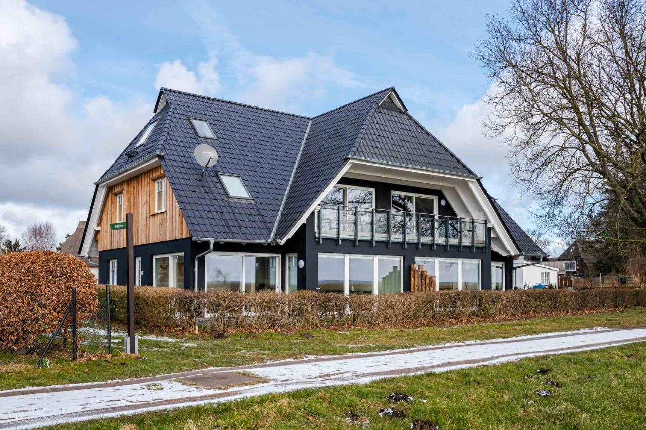 Haus Badestrand Badestrand 2 Born Bagian luar foto