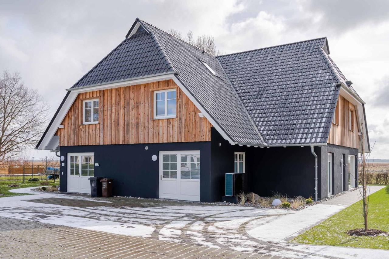 Haus Badestrand Badestrand 2 Born Bagian luar foto