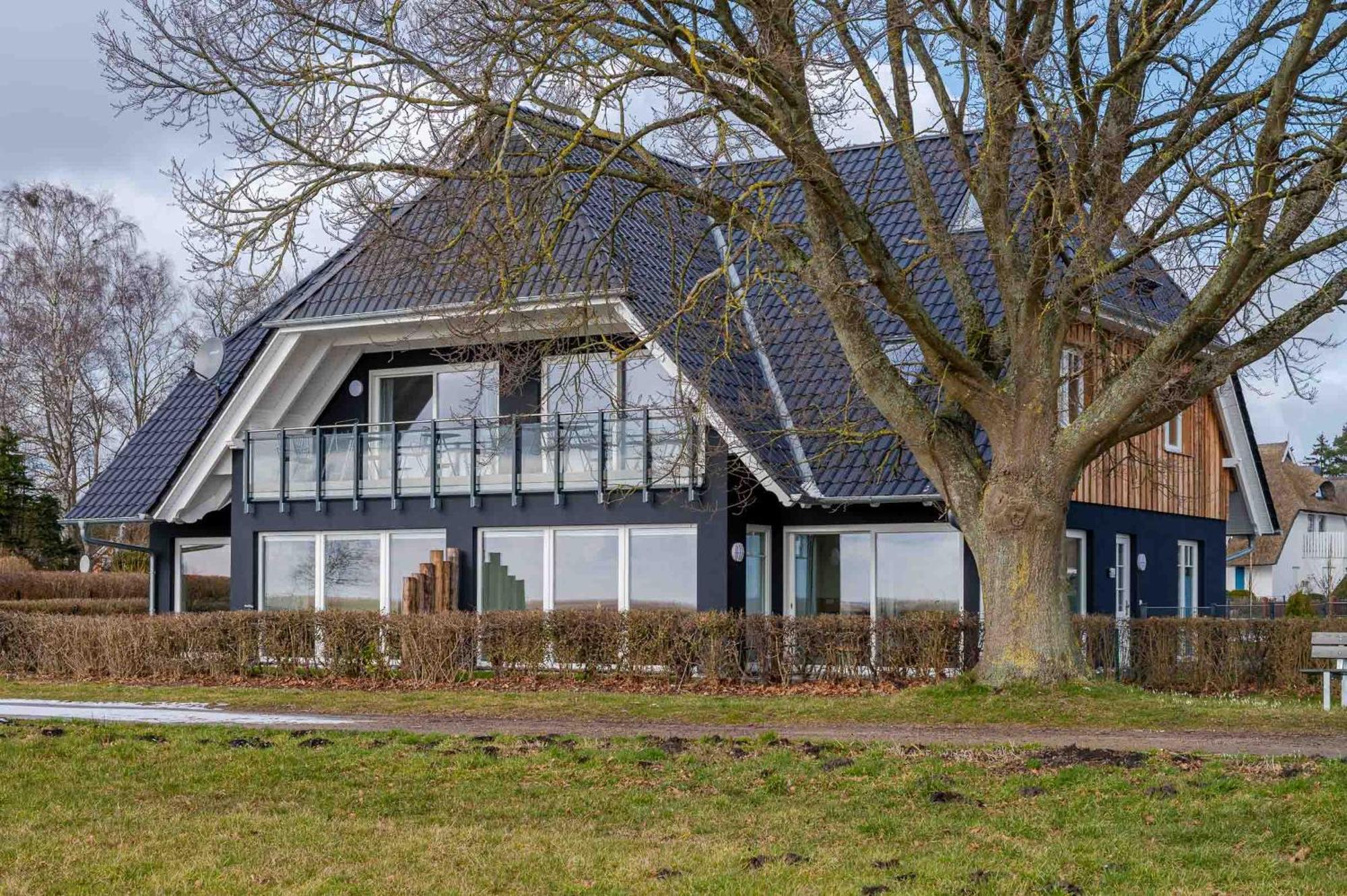 Haus Badestrand Badestrand 2 Born Bagian luar foto